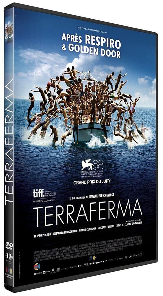Terraferma État correct -  reconditionné disponible sur Label Emmaüs